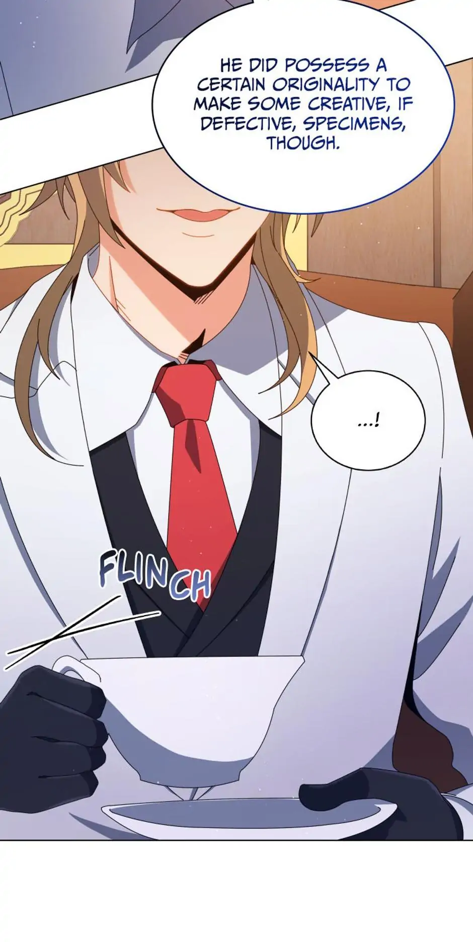 Necromancer Academy and the Genius Summoner chapter 13 page 15