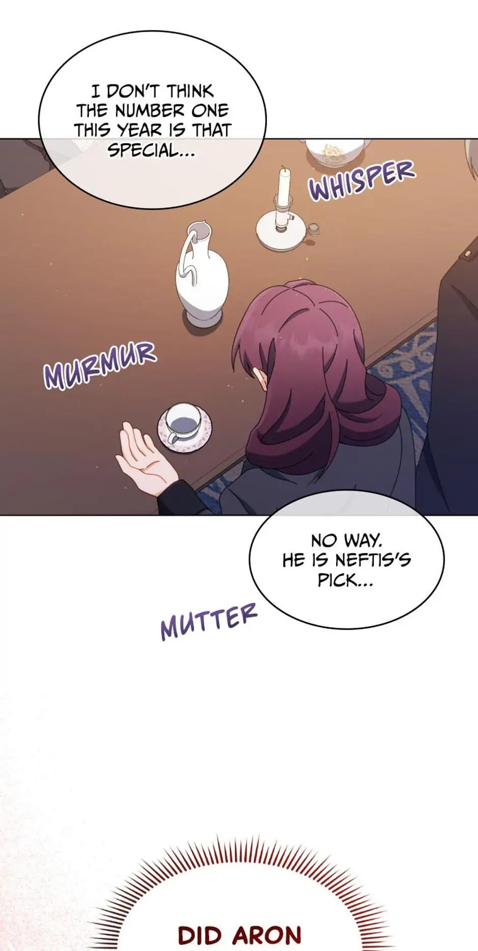 Necromancer Academy and the Genius Summoner chapter 13 page 16