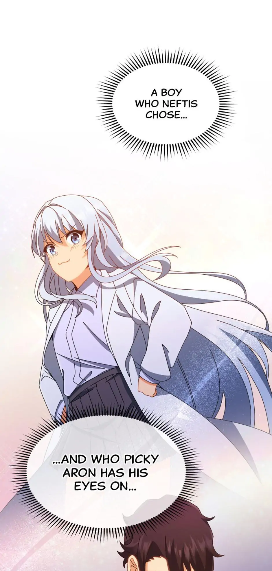 Necromancer Academy and the Genius Summoner chapter 13 page 21