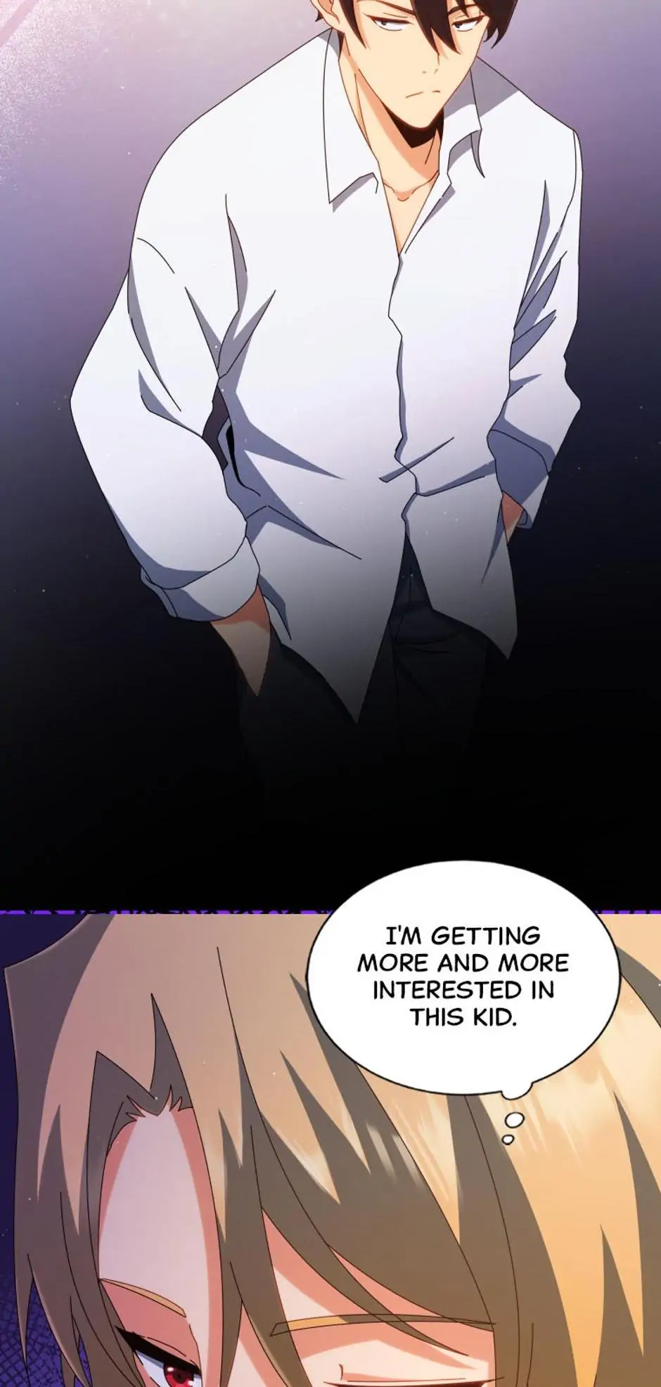 Necromancer Academy and the Genius Summoner chapter 13 page 22