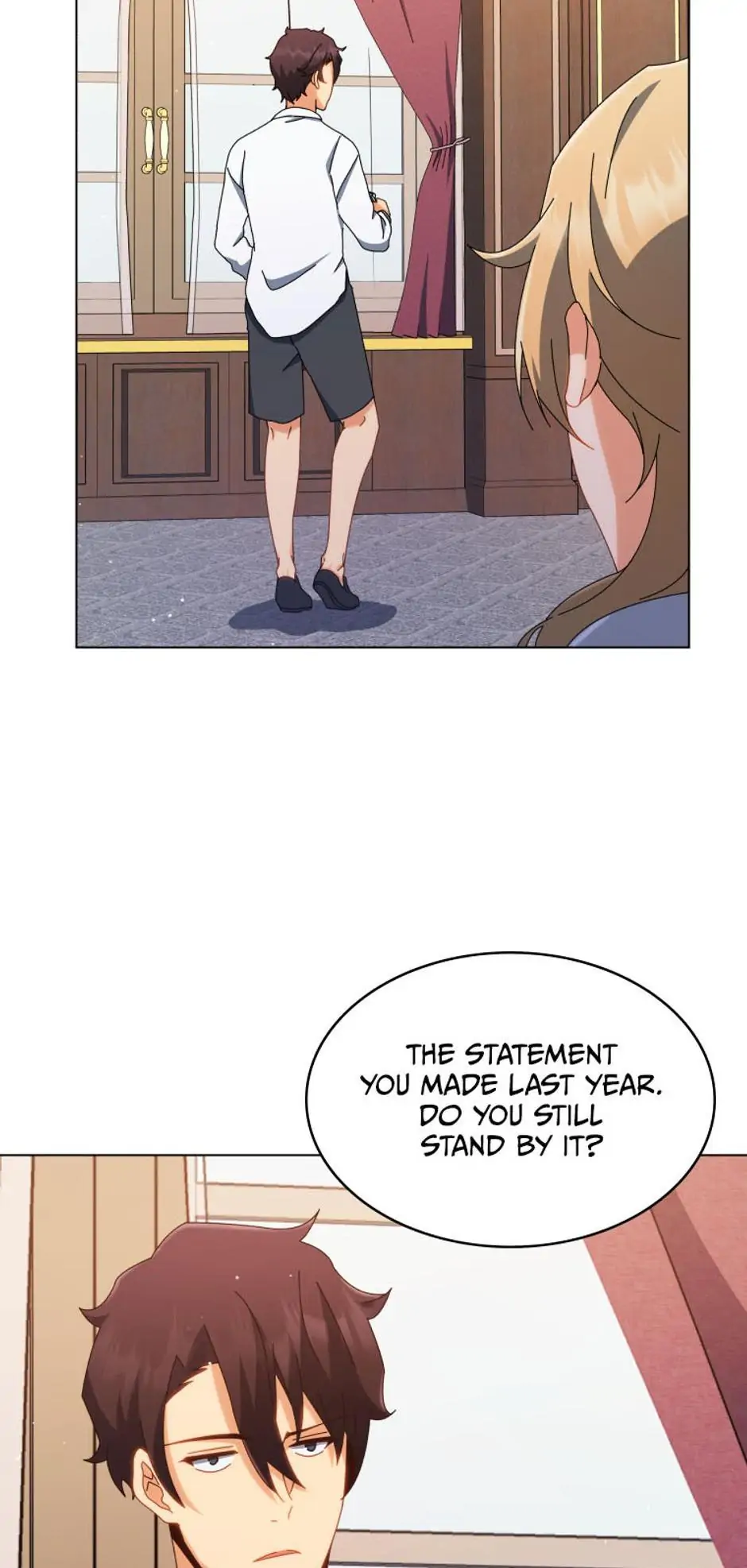 Necromancer Academy and the Genius Summoner chapter 13 page 24