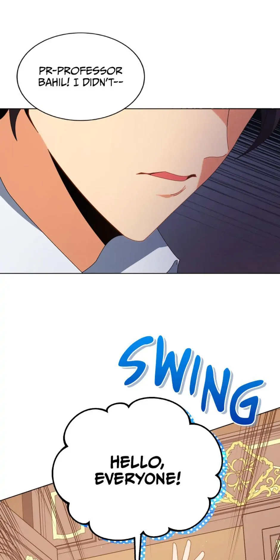 Necromancer Academy and the Genius Summoner chapter 13 page 27