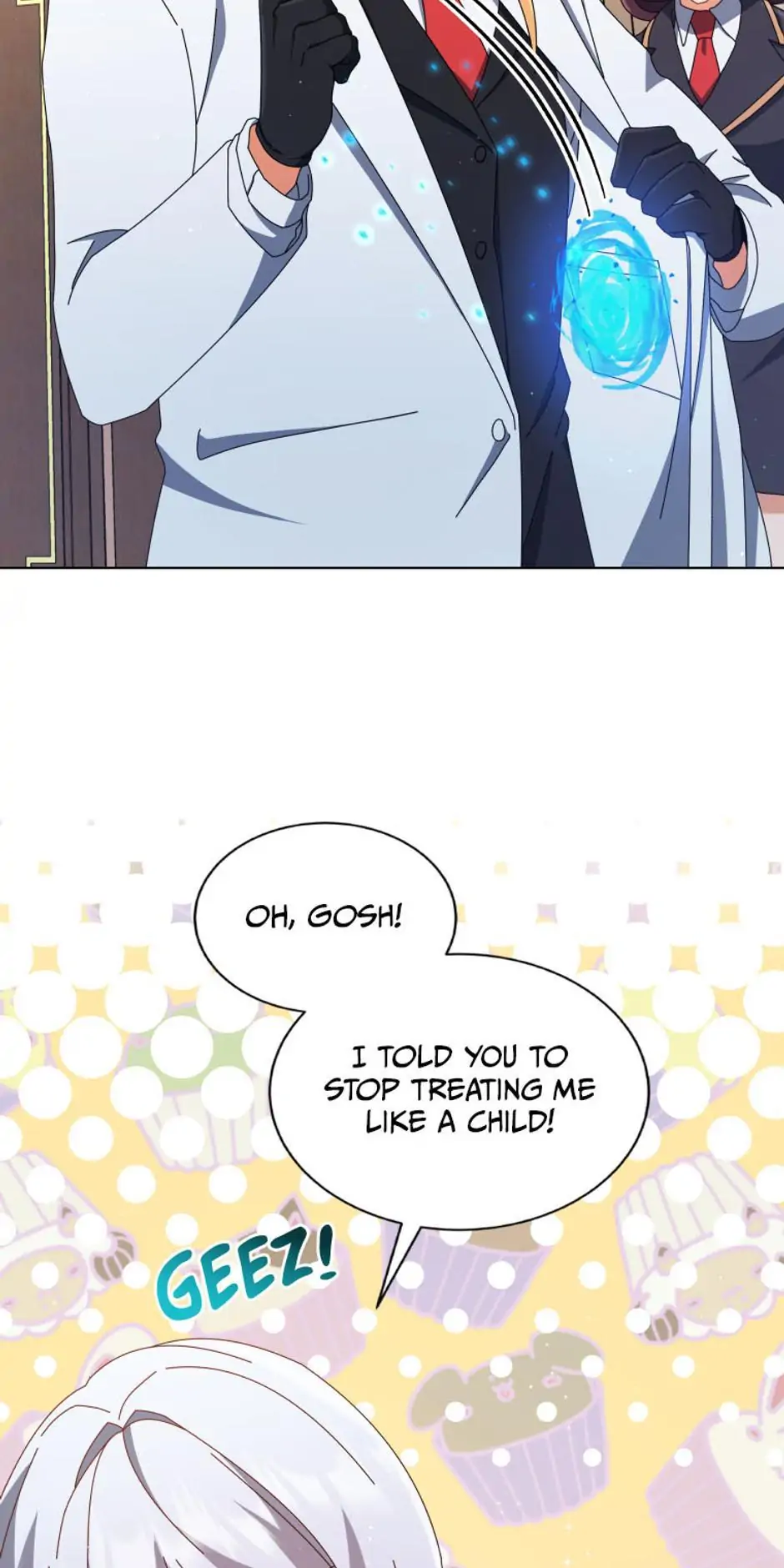 Necromancer Academy and the Genius Summoner chapter 13 page 31