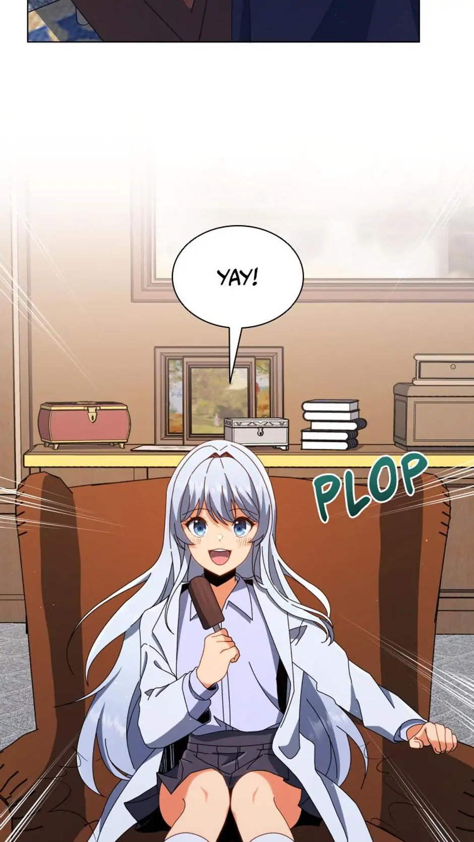 Necromancer Academy and the Genius Summoner chapter 13 page 35