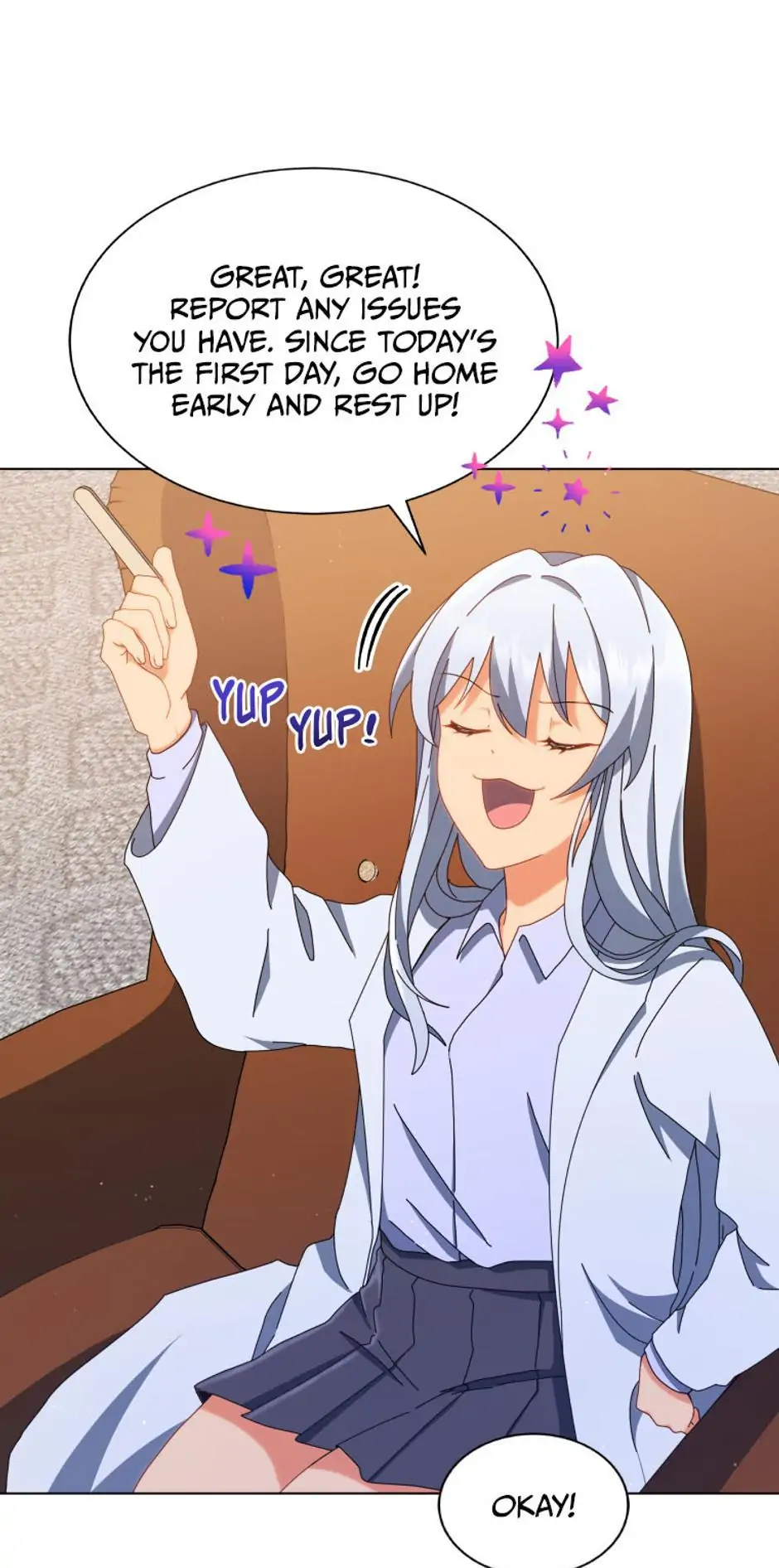 Necromancer Academy and the Genius Summoner chapter 13 page 39