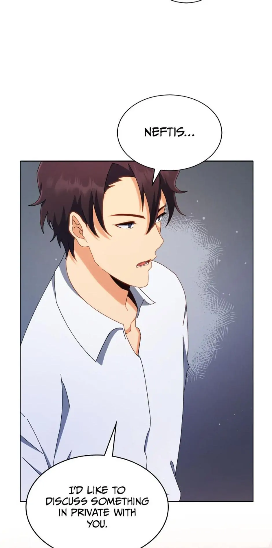 Necromancer Academy and the Genius Summoner chapter 13 page 40