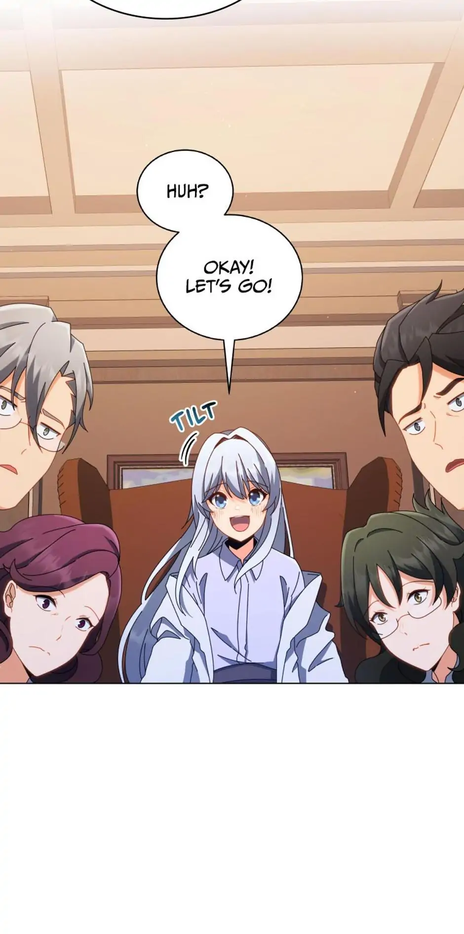 Necromancer Academy and the Genius Summoner chapter 13 page 41