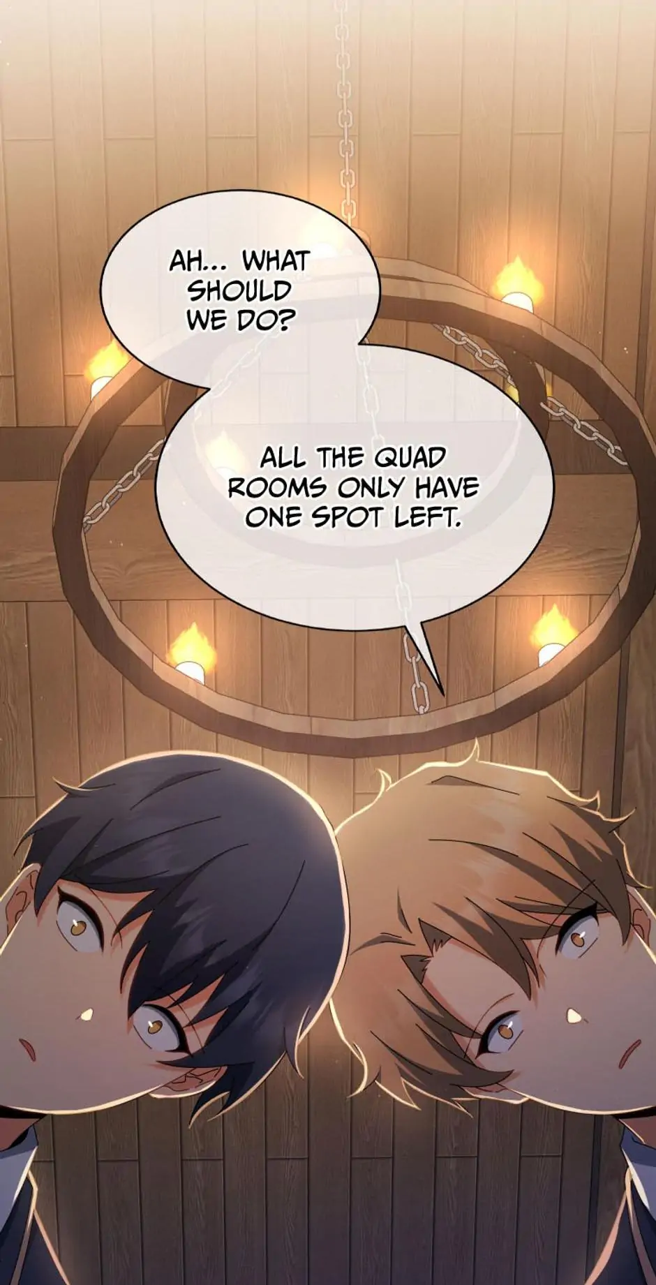 Necromancer Academy and the Genius Summoner chapter 13 page 47