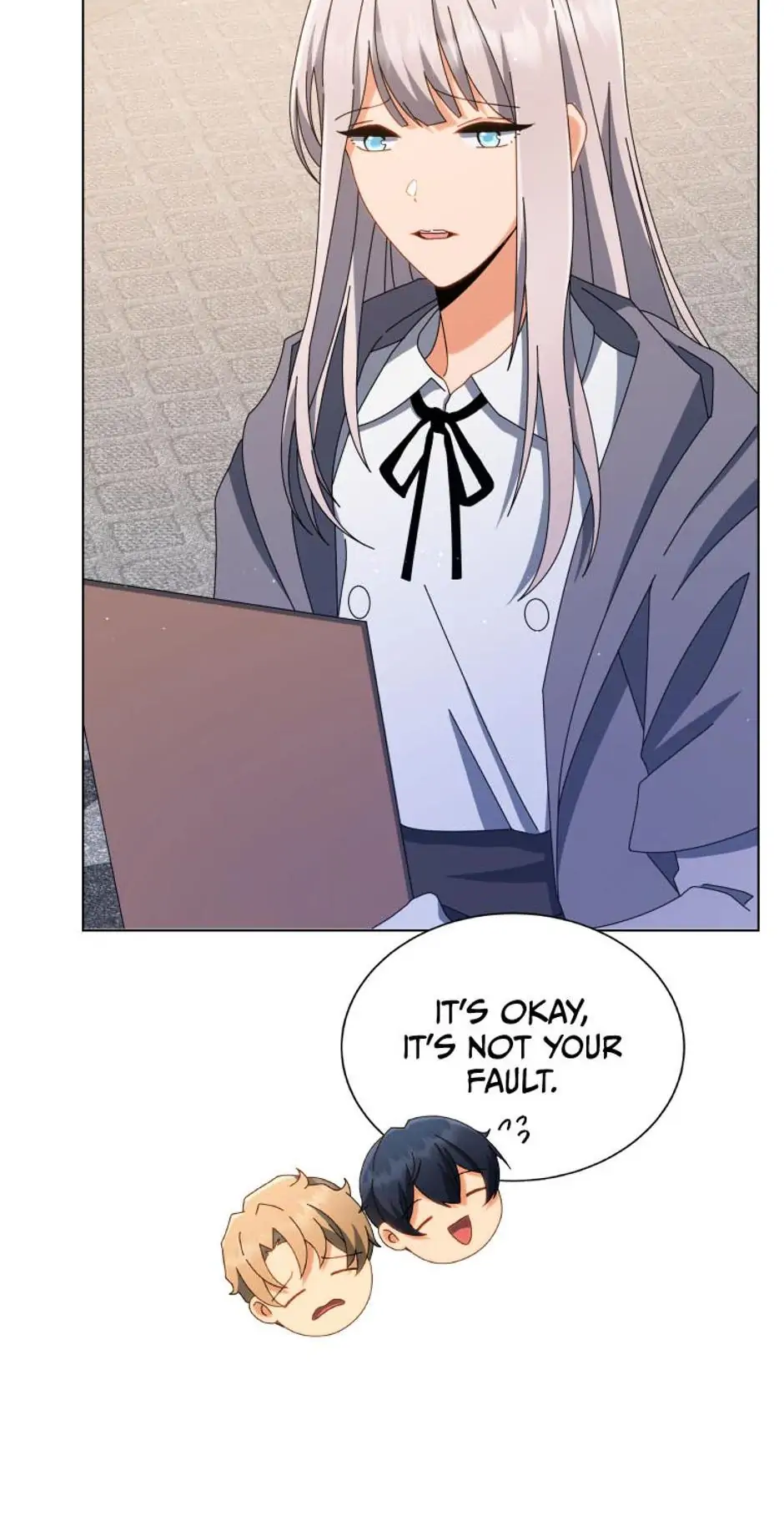 Necromancer Academy and the Genius Summoner chapter 13 page 50