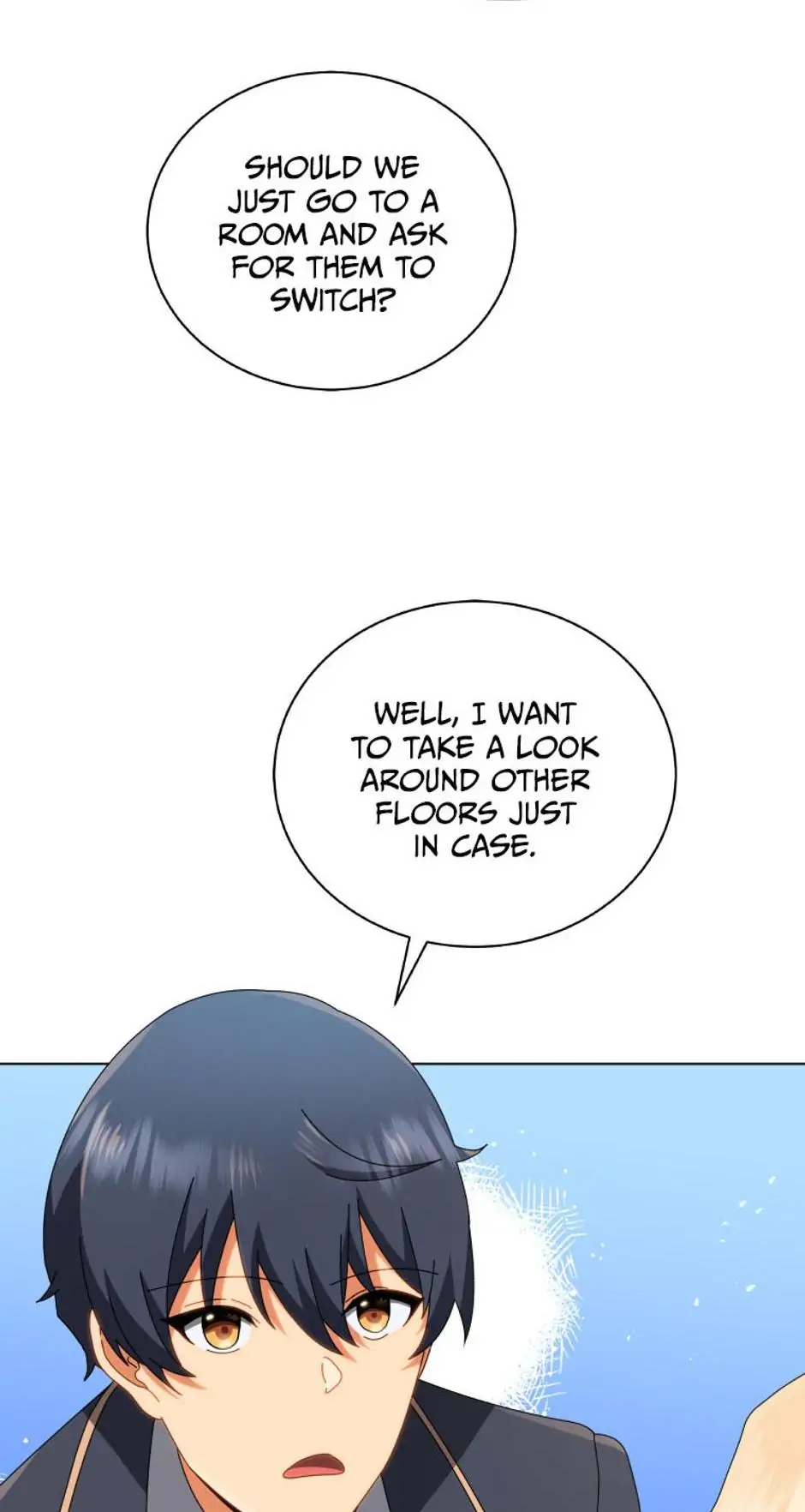 Necromancer Academy and the Genius Summoner chapter 13 page 52