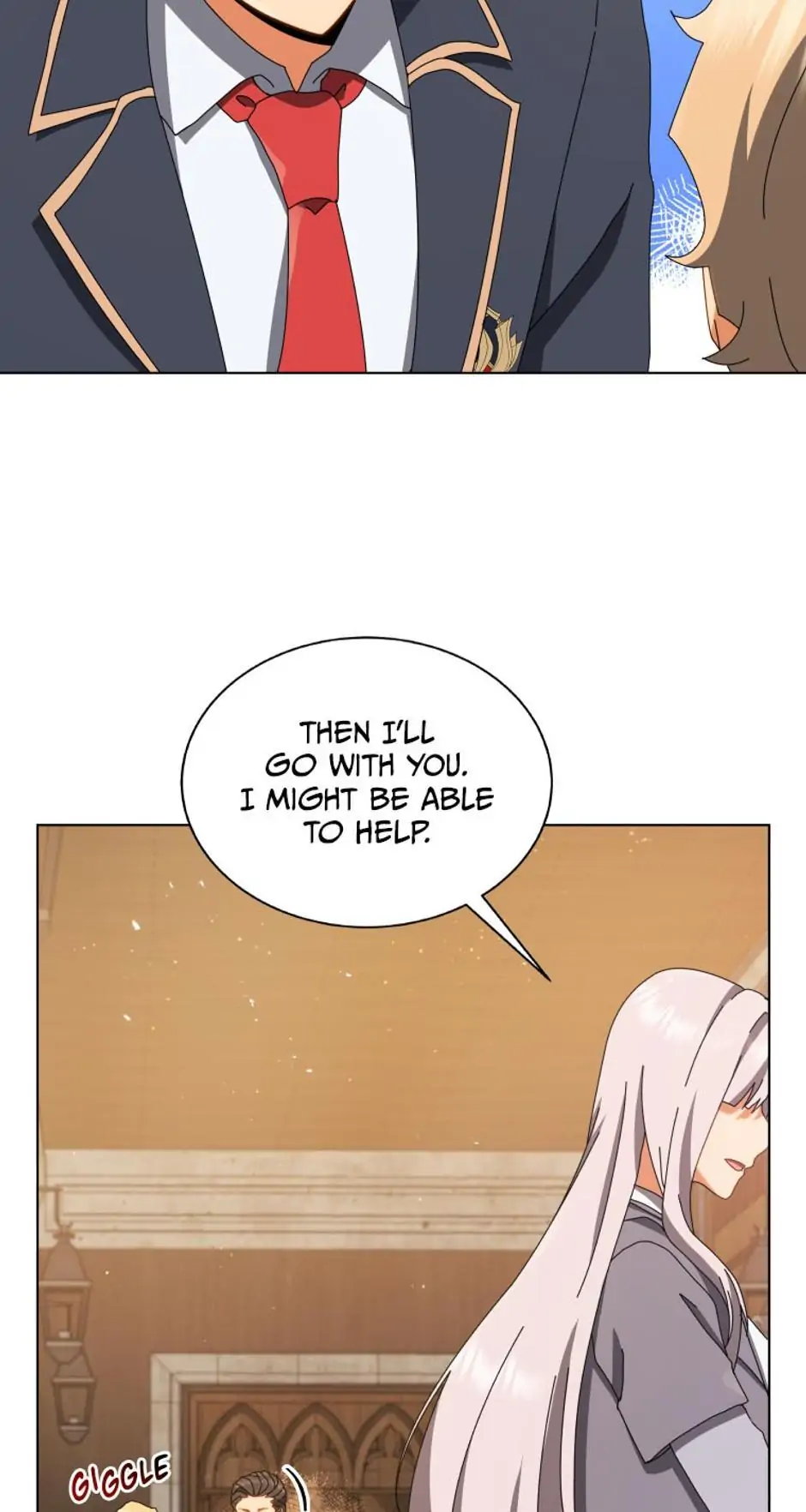 Necromancer Academy and the Genius Summoner chapter 13 page 53