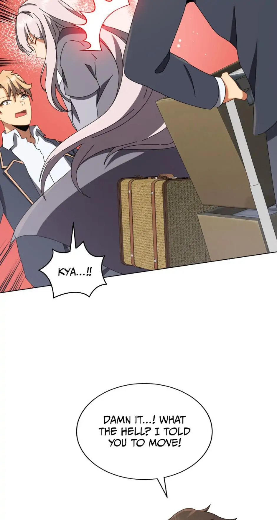 Necromancer Academy and the Genius Summoner chapter 13 page 55