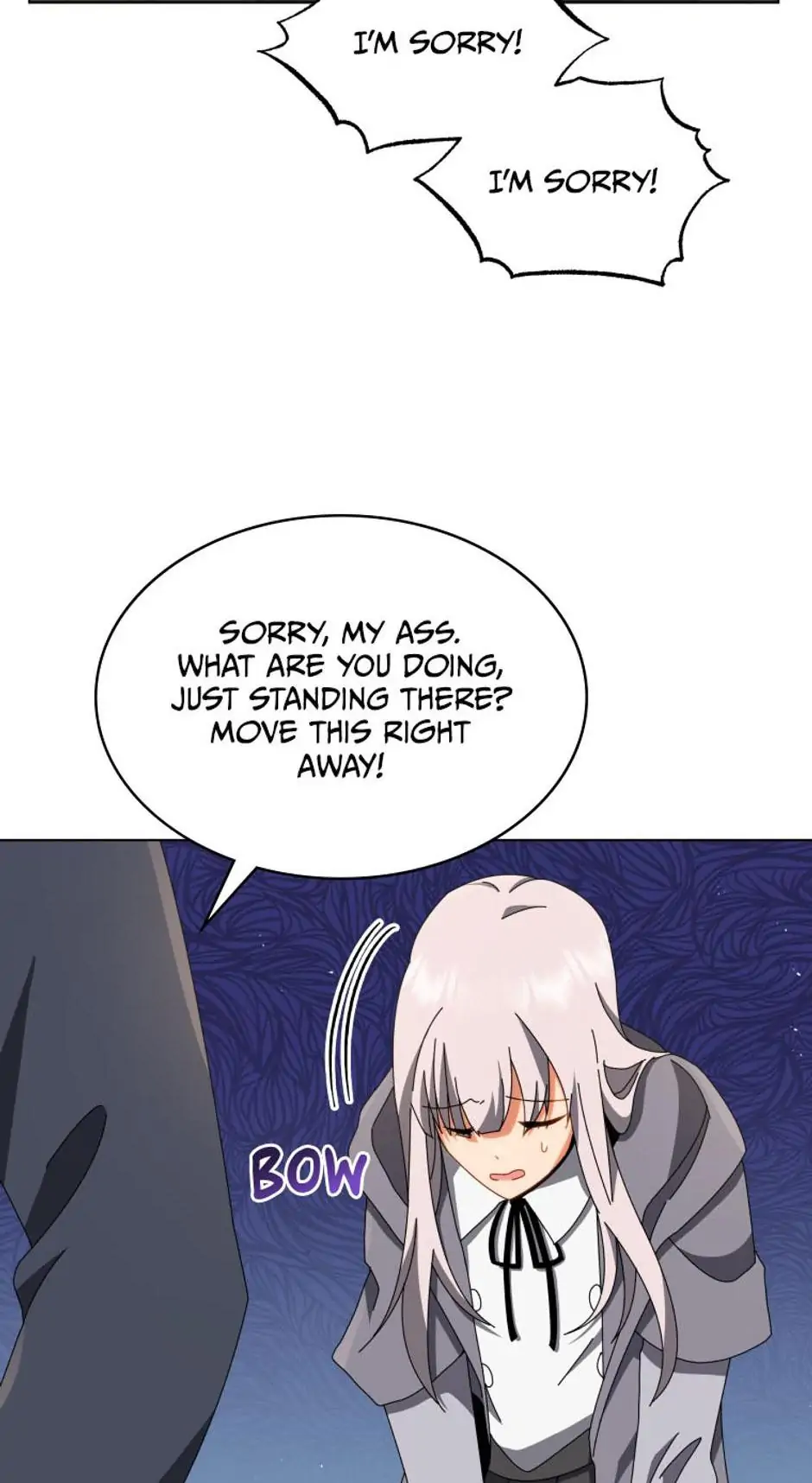 Necromancer Academy and the Genius Summoner chapter 13 page 58