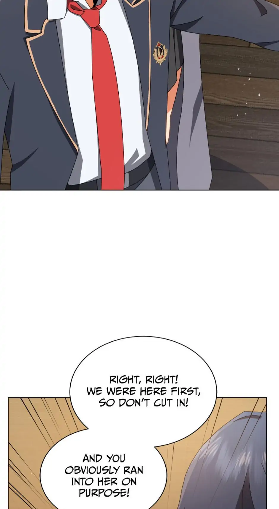 Necromancer Academy and the Genius Summoner chapter 13 page 61