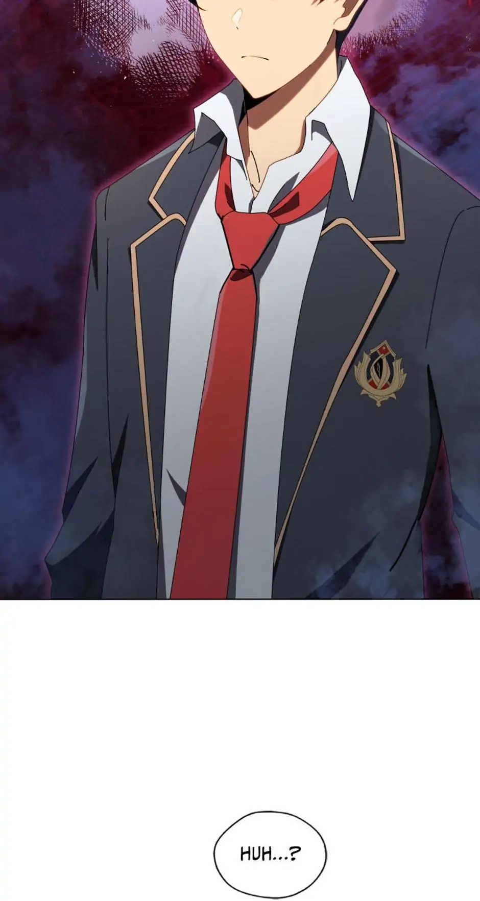 Necromancer Academy and the Genius Summoner chapter 13 page 65