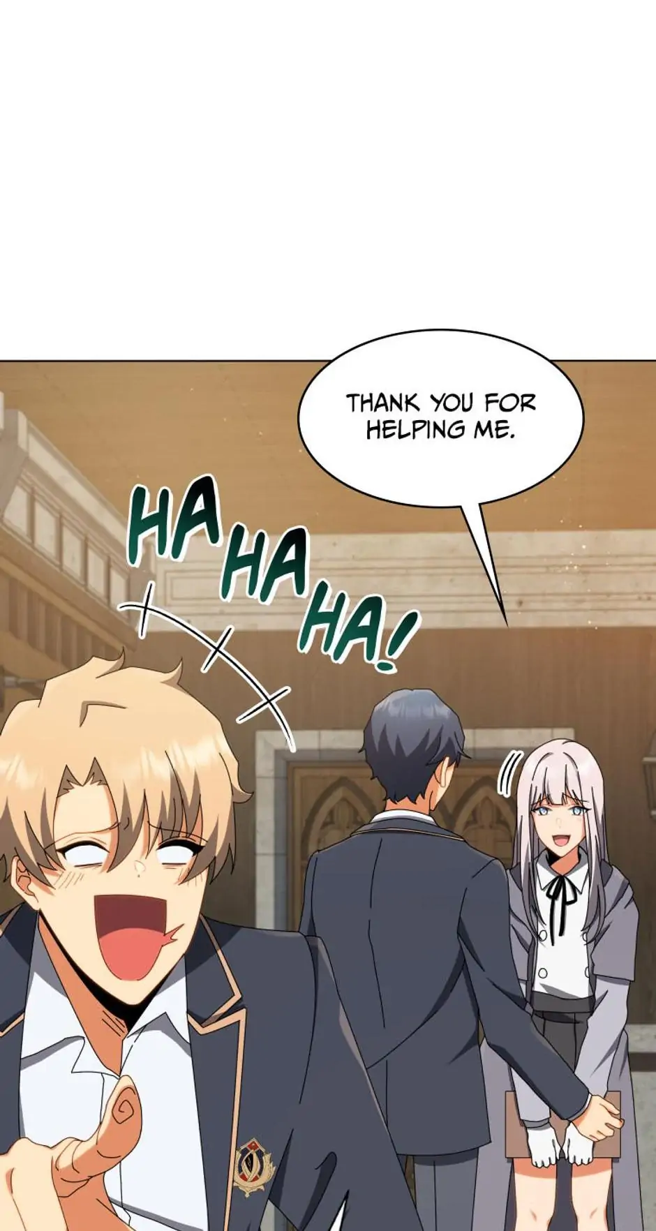 Necromancer Academy and the Genius Summoner chapter 13 page 67