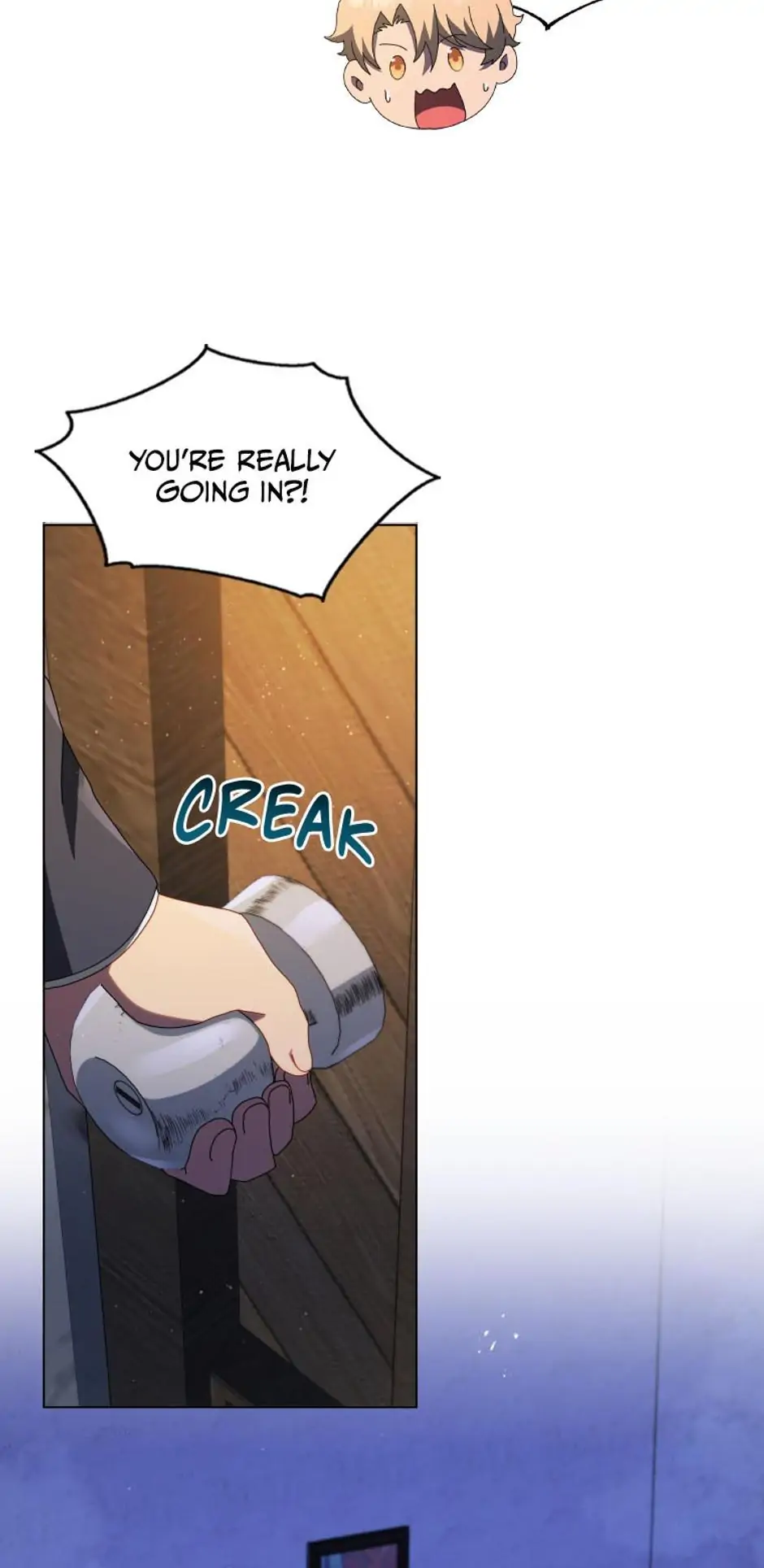 Necromancer Academy and the Genius Summoner chapter 13 page 80