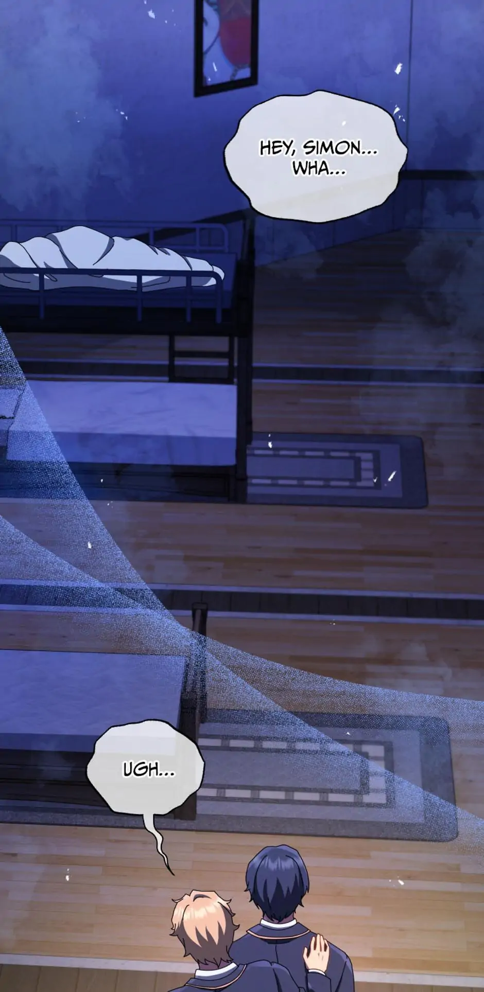 Necromancer Academy and the Genius Summoner chapter 13 page 81