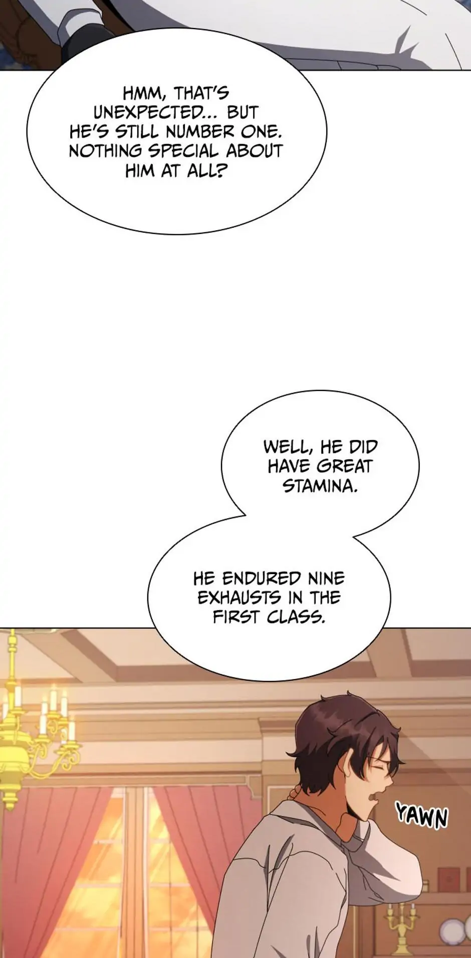 Necromancer Academy and the Genius Summoner chapter 13 page 9