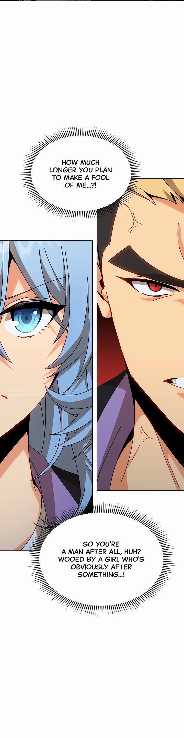 Necromancer Academy and the Genius Summoner chapter 130 page 10