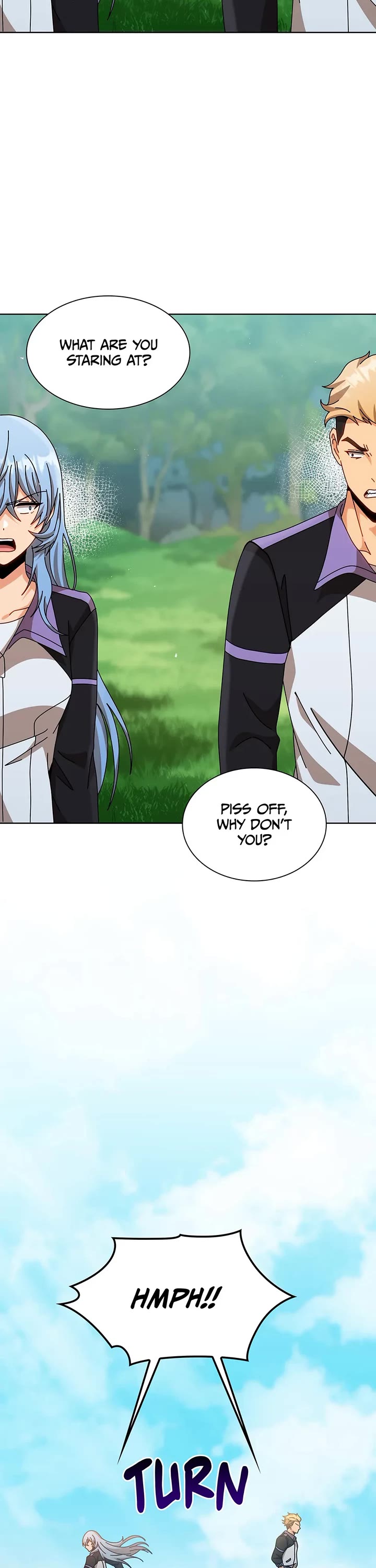 Necromancer Academy and the Genius Summoner chapter 130 page 12