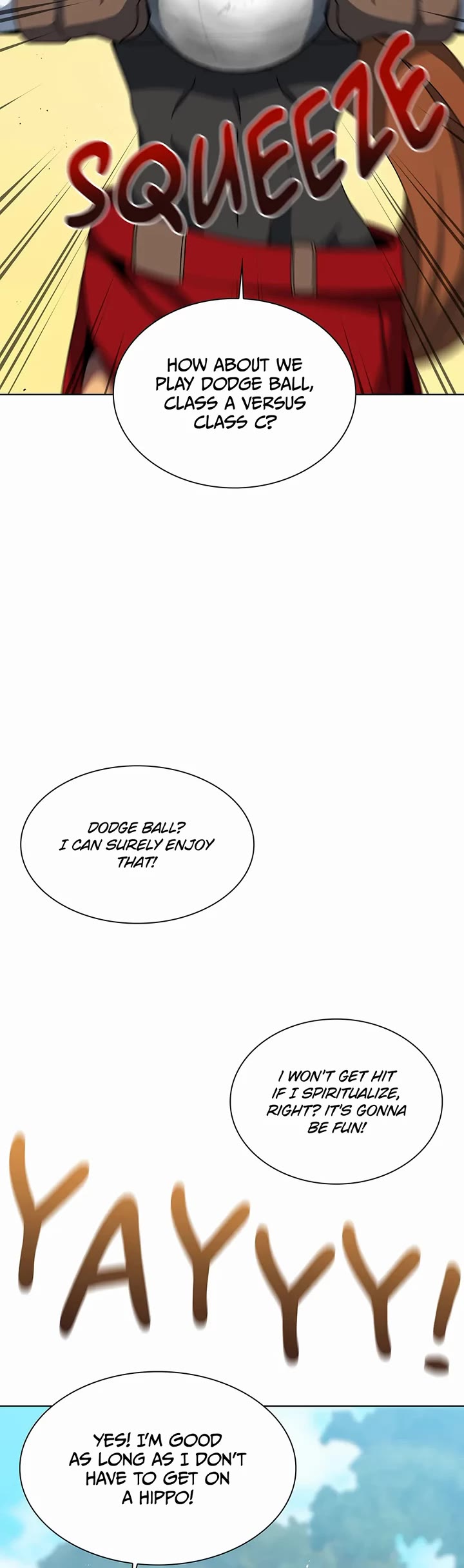 Necromancer Academy and the Genius Summoner chapter 130 page 20