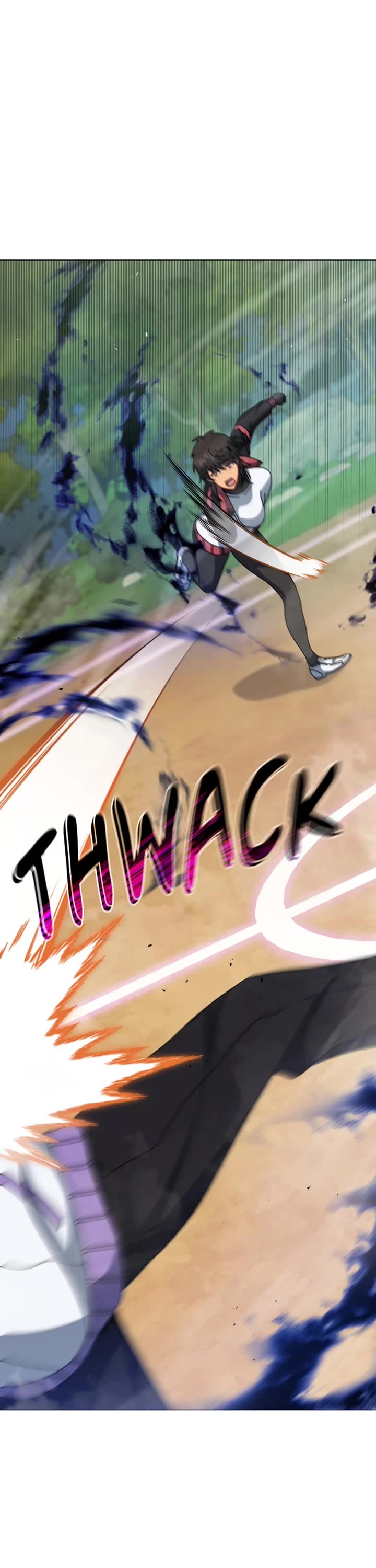 Necromancer Academy and the Genius Summoner chapter 133 page 1