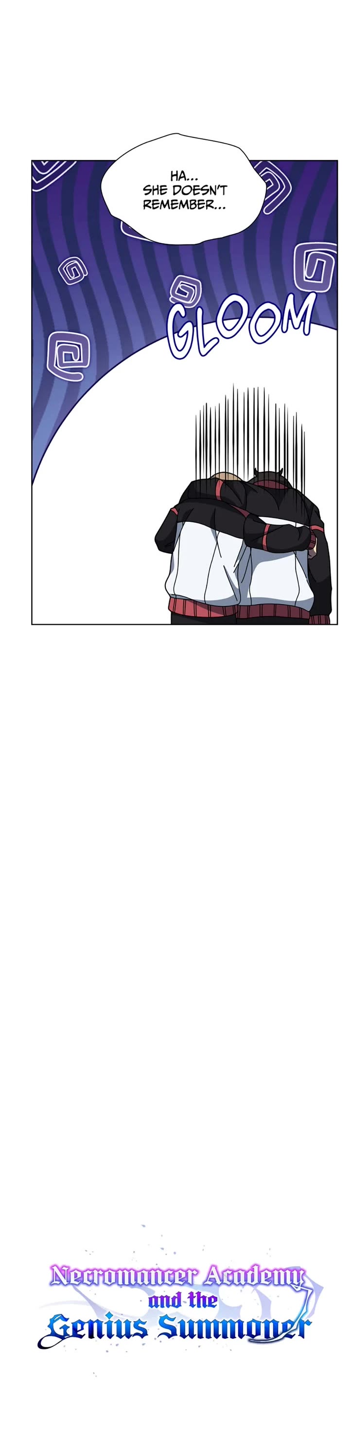 Necromancer Academy and the Genius Summoner chapter 133 page 10