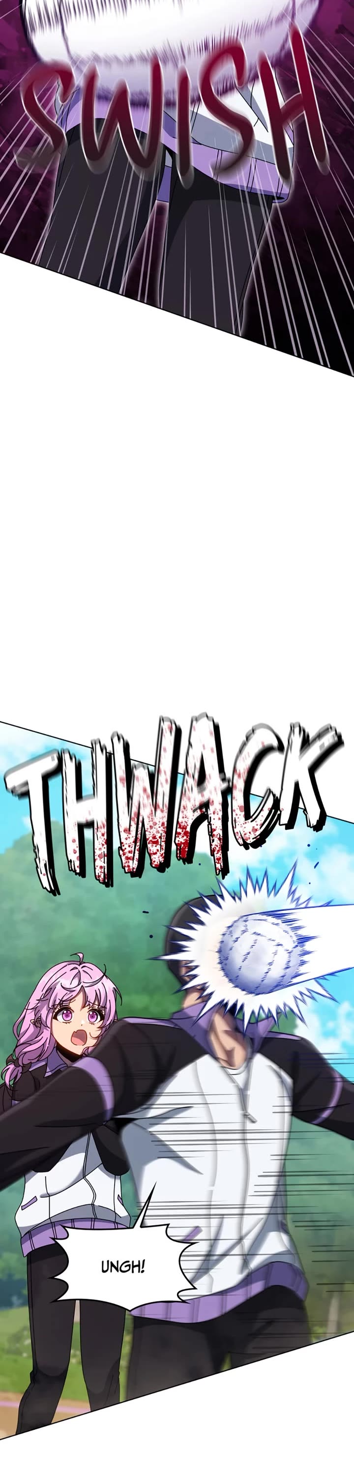 Necromancer Academy and the Genius Summoner chapter 133 page 13