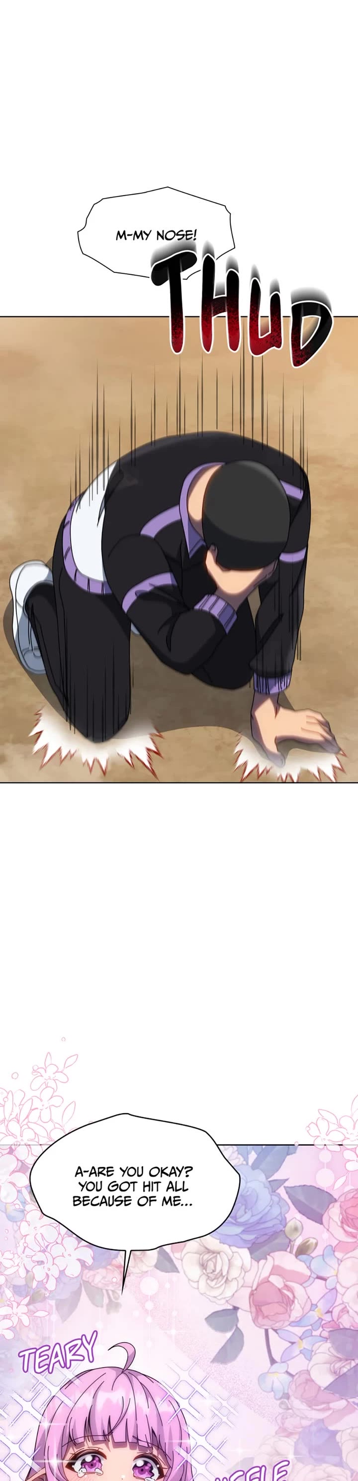 Necromancer Academy and the Genius Summoner chapter 133 page 14