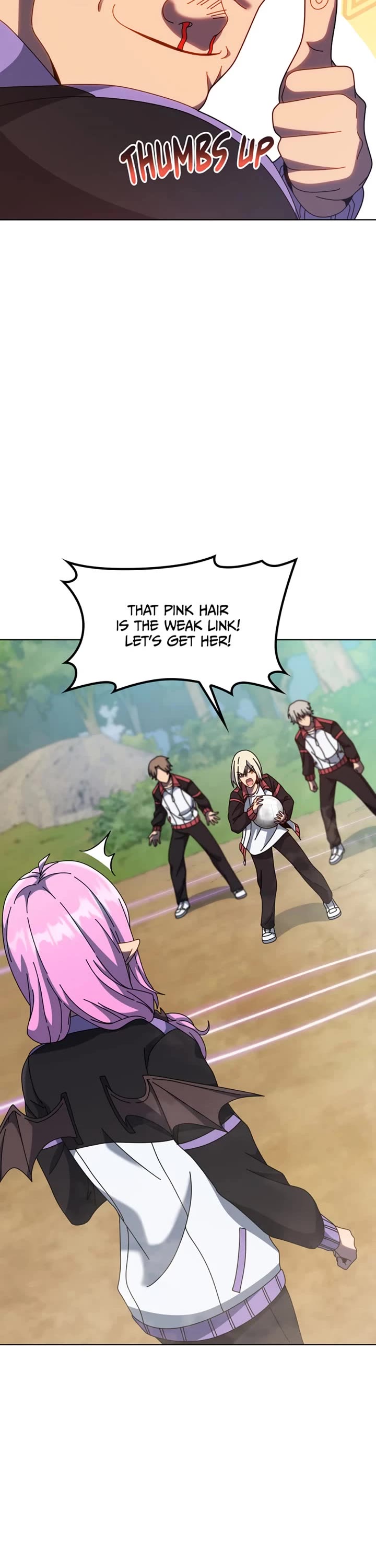 Necromancer Academy and the Genius Summoner chapter 133 page 16