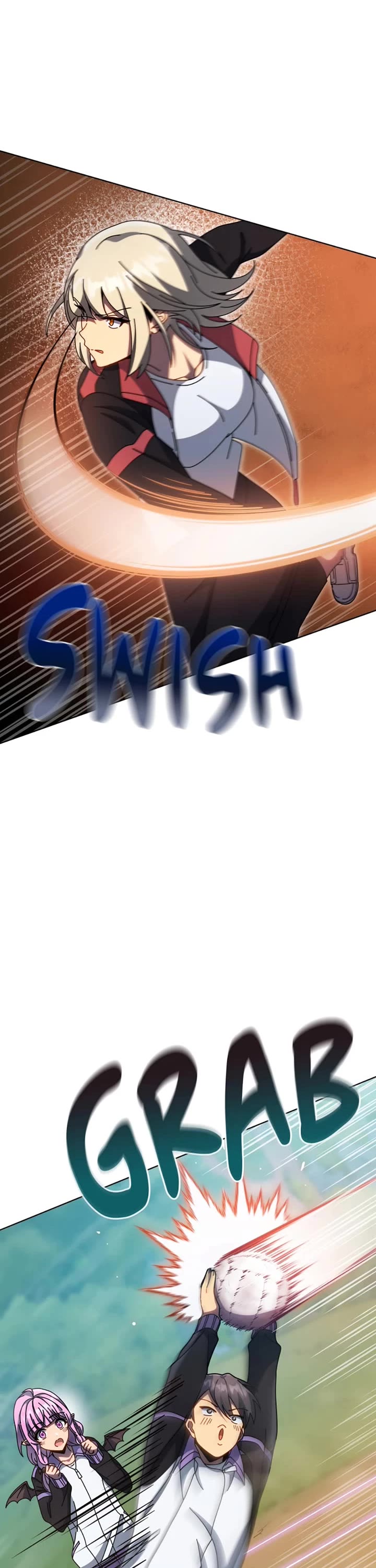 Necromancer Academy and the Genius Summoner chapter 133 page 17