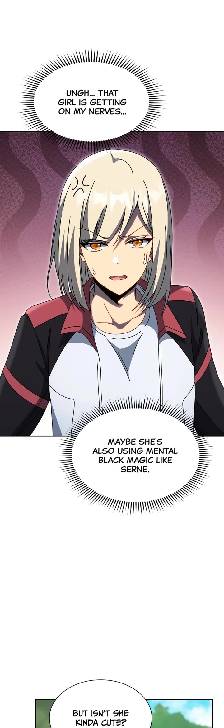 Necromancer Academy and the Genius Summoner chapter 133 page 19