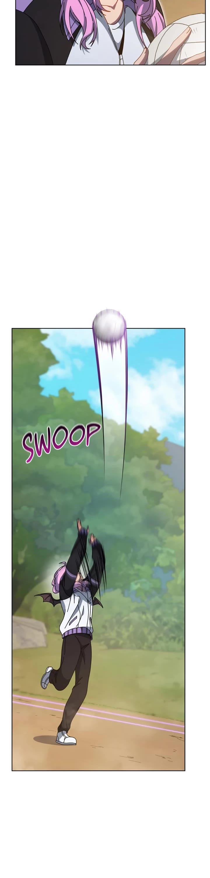 Necromancer Academy and the Genius Summoner chapter 133 page 22