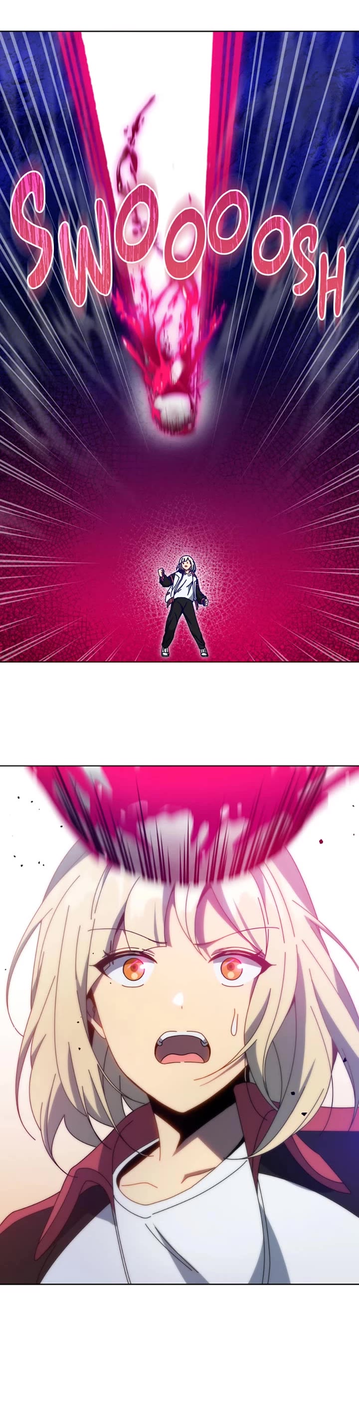 Necromancer Academy and the Genius Summoner chapter 133 page 25