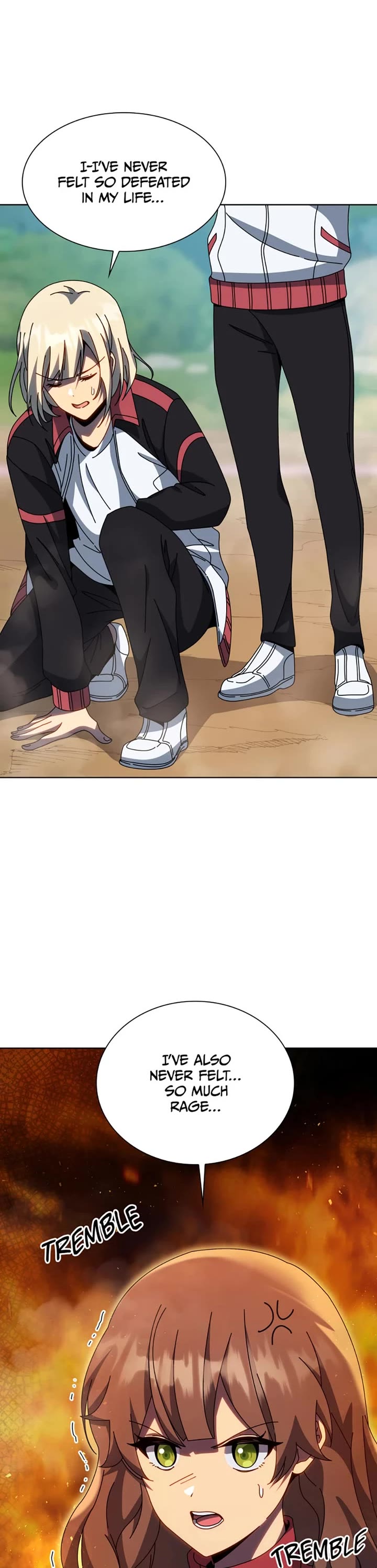 Necromancer Academy and the Genius Summoner chapter 133 page 30