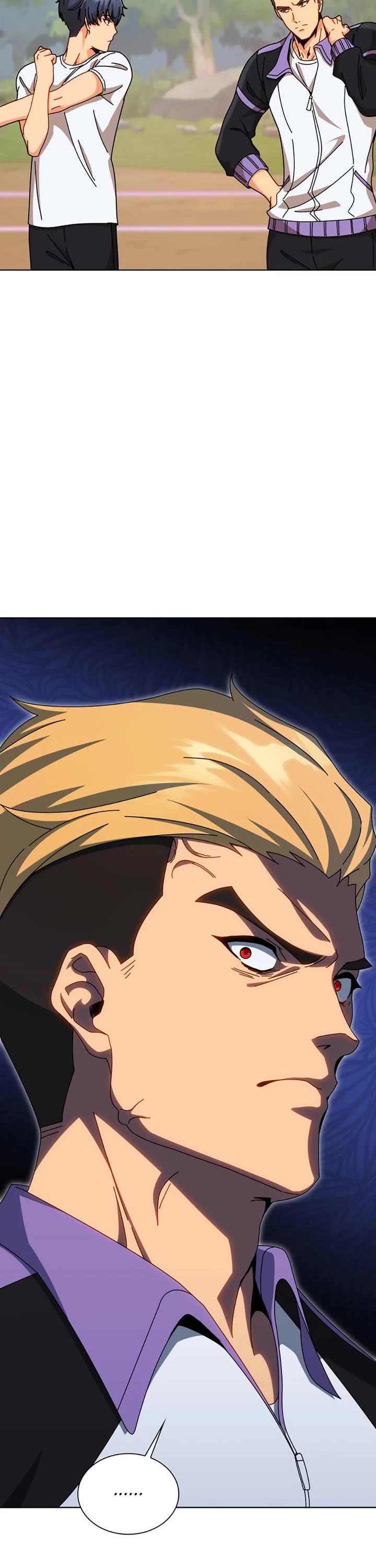 Necromancer Academy and the Genius Summoner chapter 133 page 38