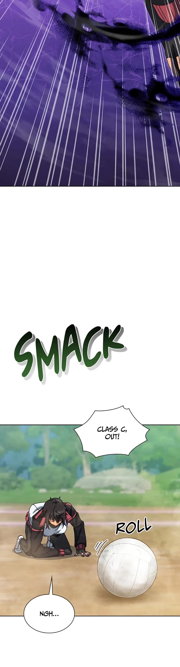 Necromancer Academy and the Genius Summoner chapter 133 page 4