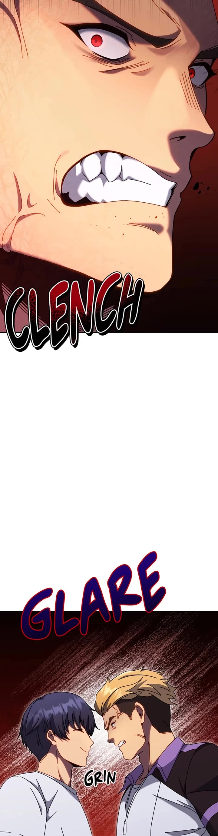 Necromancer Academy and the Genius Summoner chapter 133 page 40