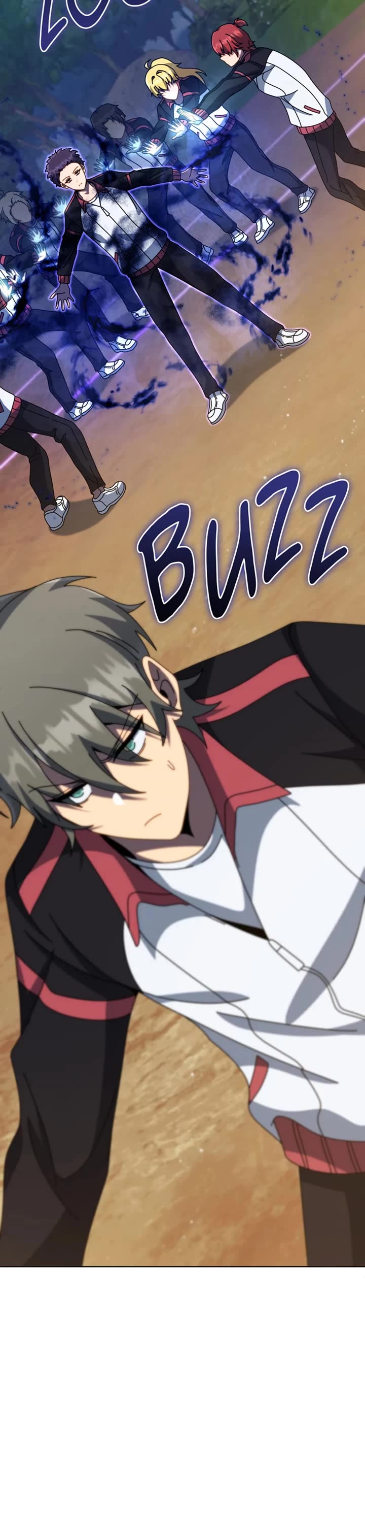 Necromancer Academy and the Genius Summoner chapter 134 page 11