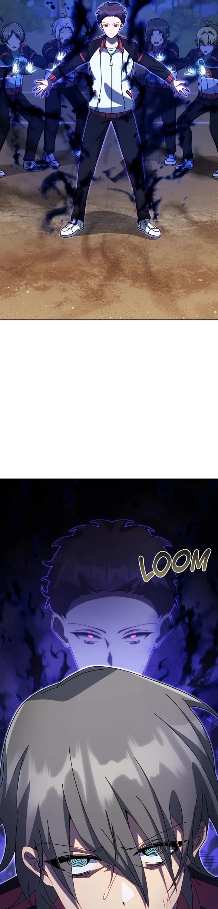 Necromancer Academy and the Genius Summoner chapter 134 page 13