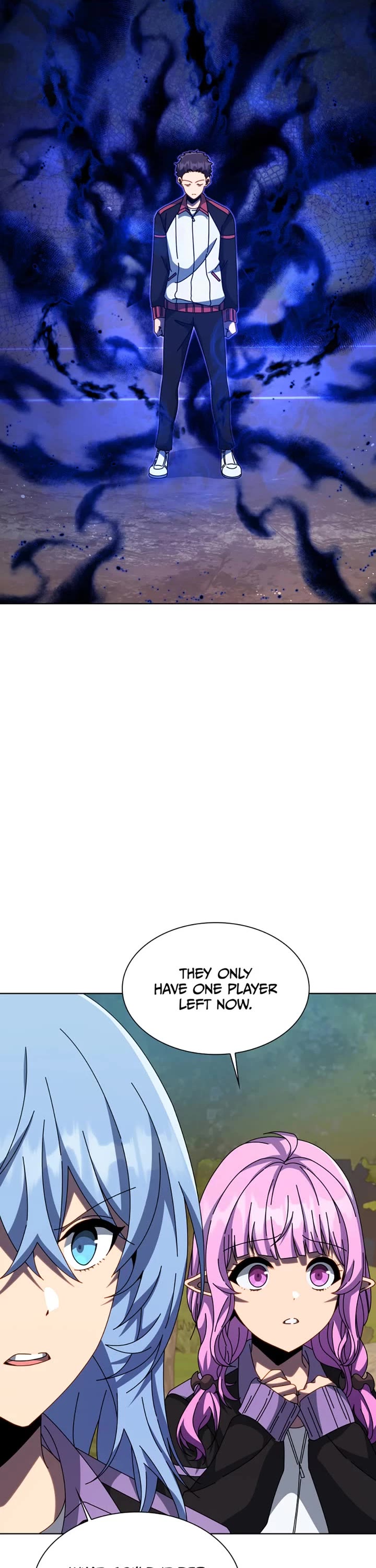 Necromancer Academy and the Genius Summoner chapter 134 page 18