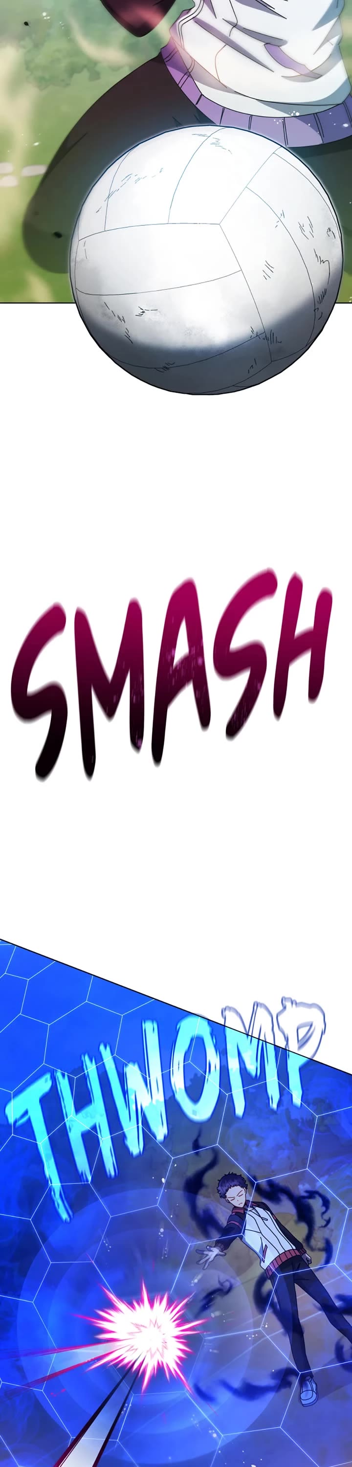 Necromancer Academy and the Genius Summoner chapter 134 page 21