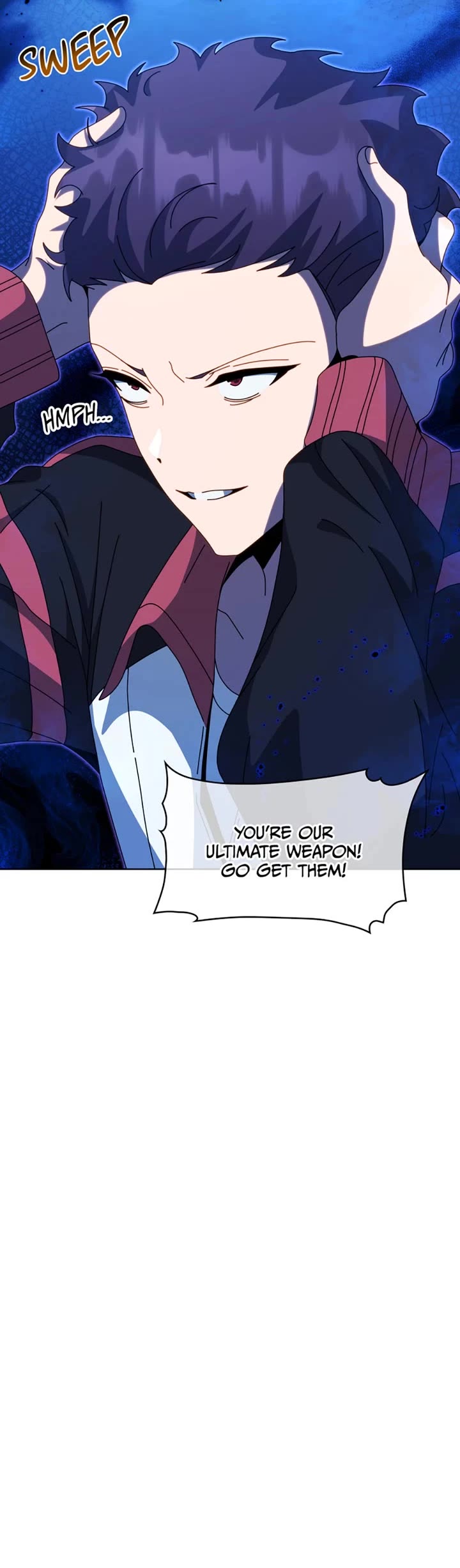 Necromancer Academy and the Genius Summoner chapter 134 page 24