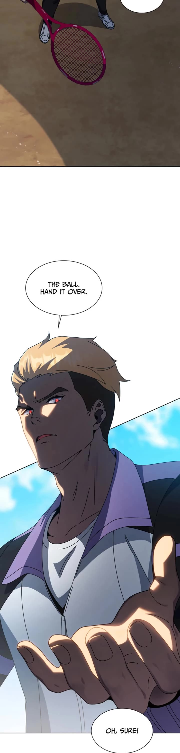 Necromancer Academy and the Genius Summoner chapter 134 page 26