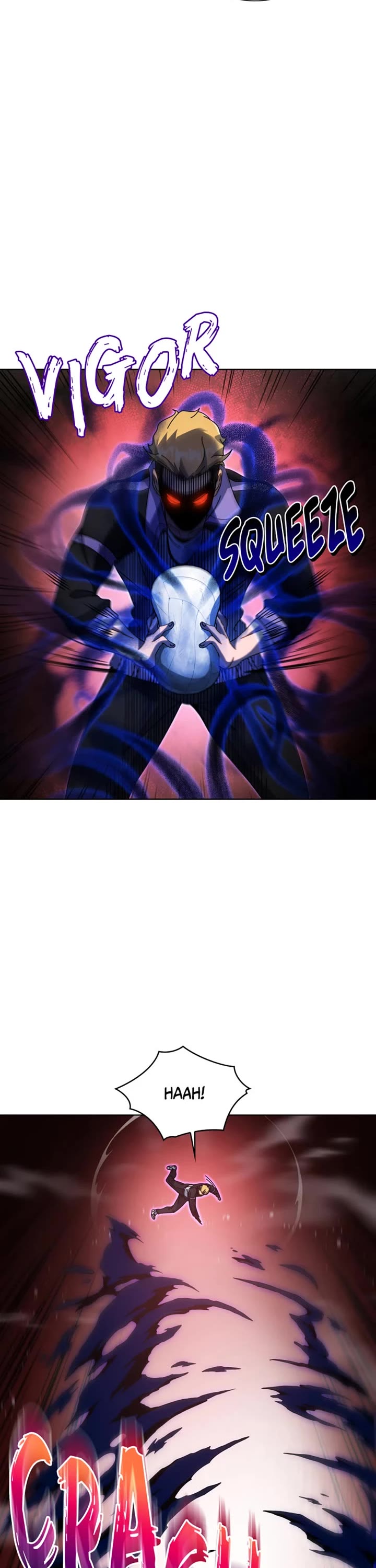 Necromancer Academy and the Genius Summoner chapter 134 page 27