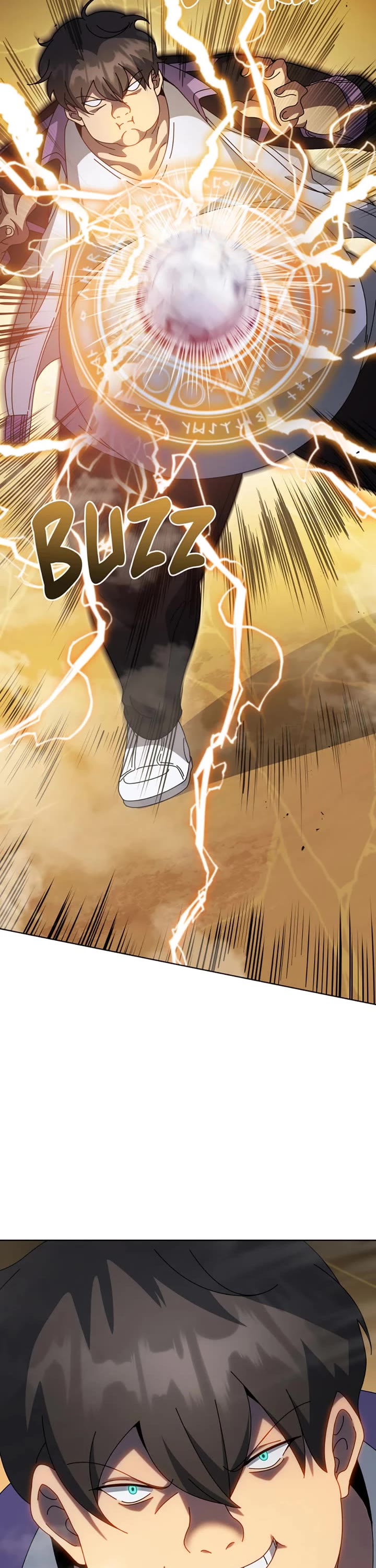 Necromancer Academy and the Genius Summoner chapter 134 page 3