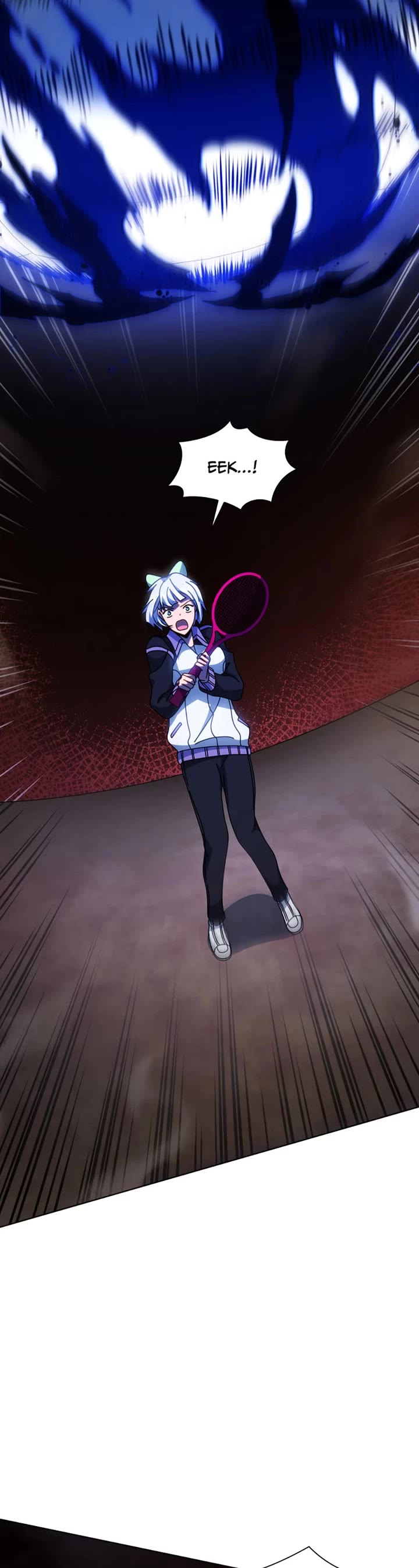 Necromancer Academy and the Genius Summoner chapter 134 page 30