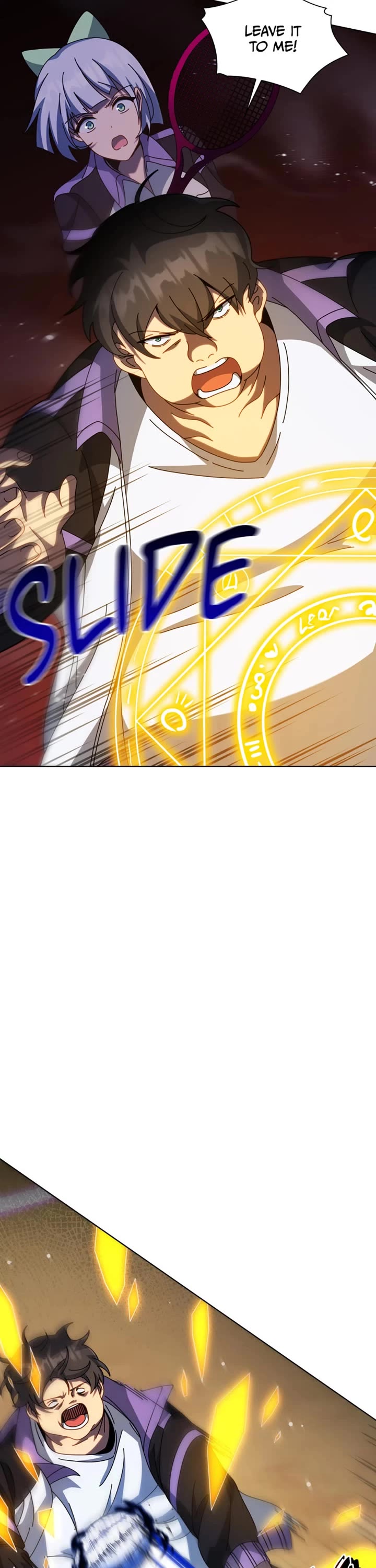 Necromancer Academy and the Genius Summoner chapter 134 page 31