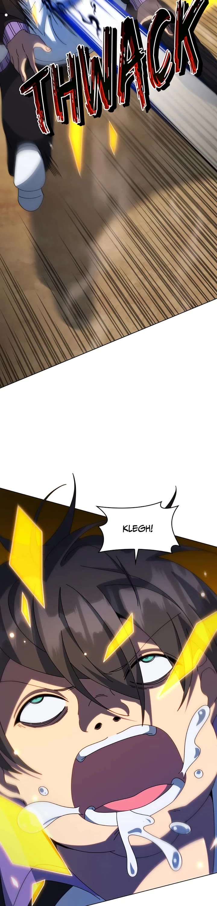 Necromancer Academy and the Genius Summoner chapter 134 page 32